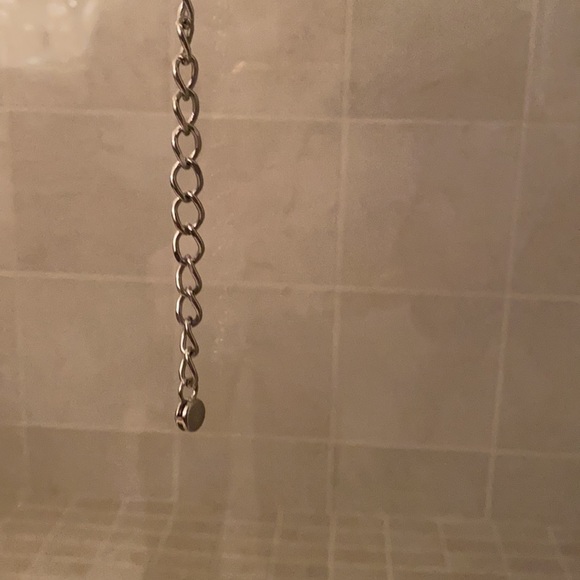 LOVE Rhinestone Belt - Picture 6 of 7